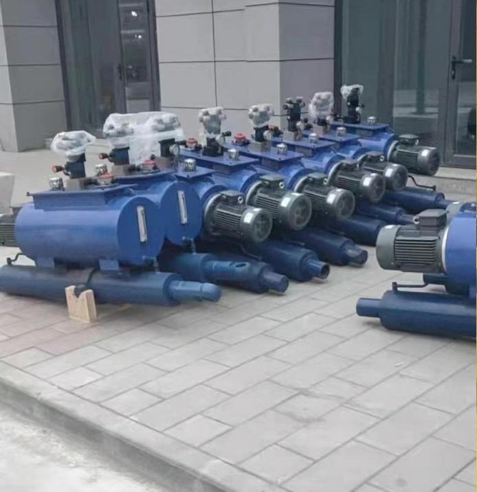 液壓啟閉機